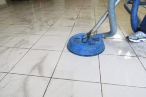 Tiles and Grout Cleaning Wyndham Vale