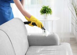 Upholstery Cleaning Wyndham Vale