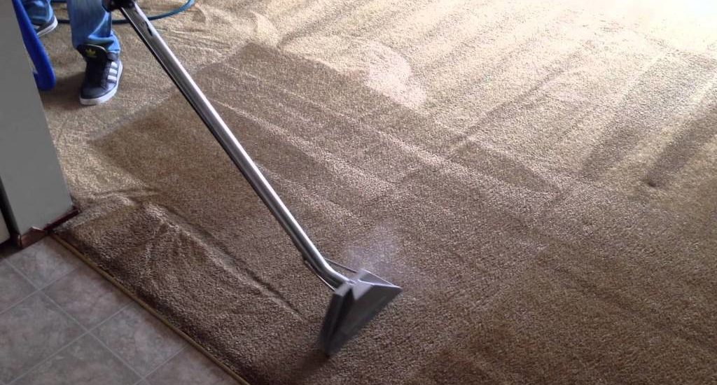 Carpet Steam Cleaning Craigieburn