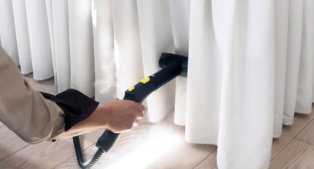 Curtain Cleaning Dayleford
