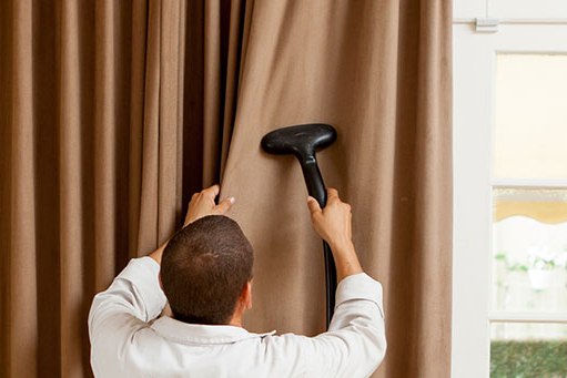 Curtain Cleaning Romsey