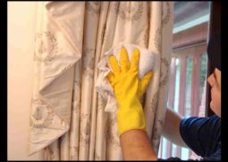 Curtain Cleaning Preston