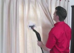 Curtain Cleaning Alphington