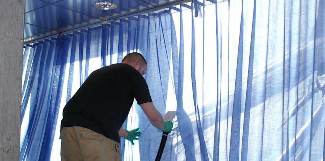 Curtain Cleaning Abbotsford