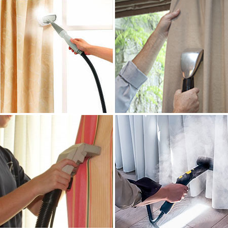 Curtain Cleaning Kilmore