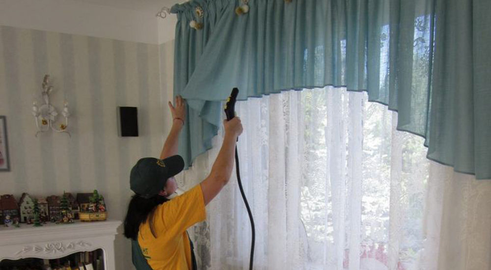Curtain Cleaning Ballan