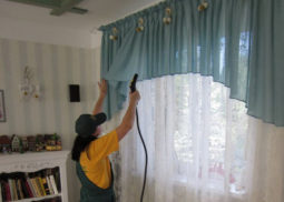 Curtain Cleaning Ballan