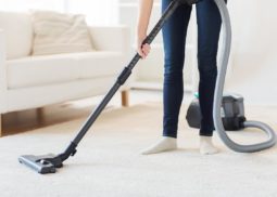 Rug Steam Cleaning Abbotsford