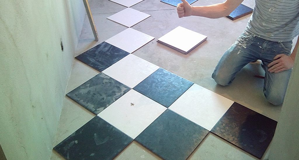 Tiles Sealing Alphington