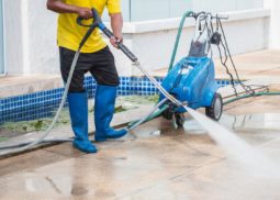 Tiles and Grout Cleaning Craigieburn