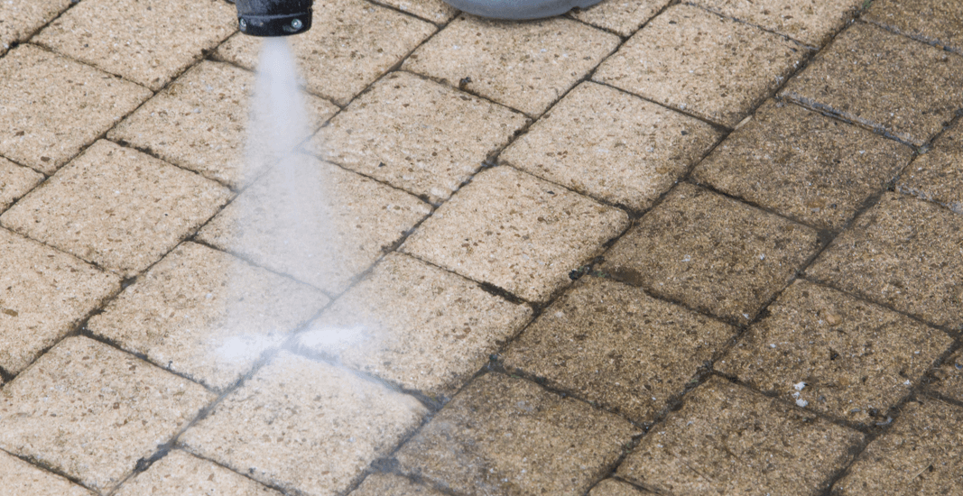 Tiles and Grout Cleaning Dayleford