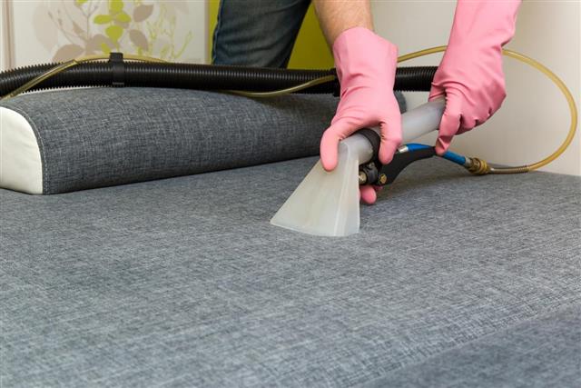 Upholstery Cleaning Romsey