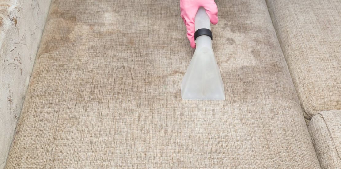 Upholstery Cleaning Springvale