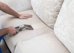 Upholstery Cleaning Aberfeldie