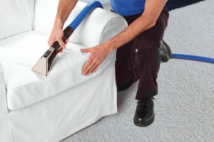 Upholstery Cleaning Abbotsford