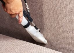 Upholstery Cleaning Maddingley