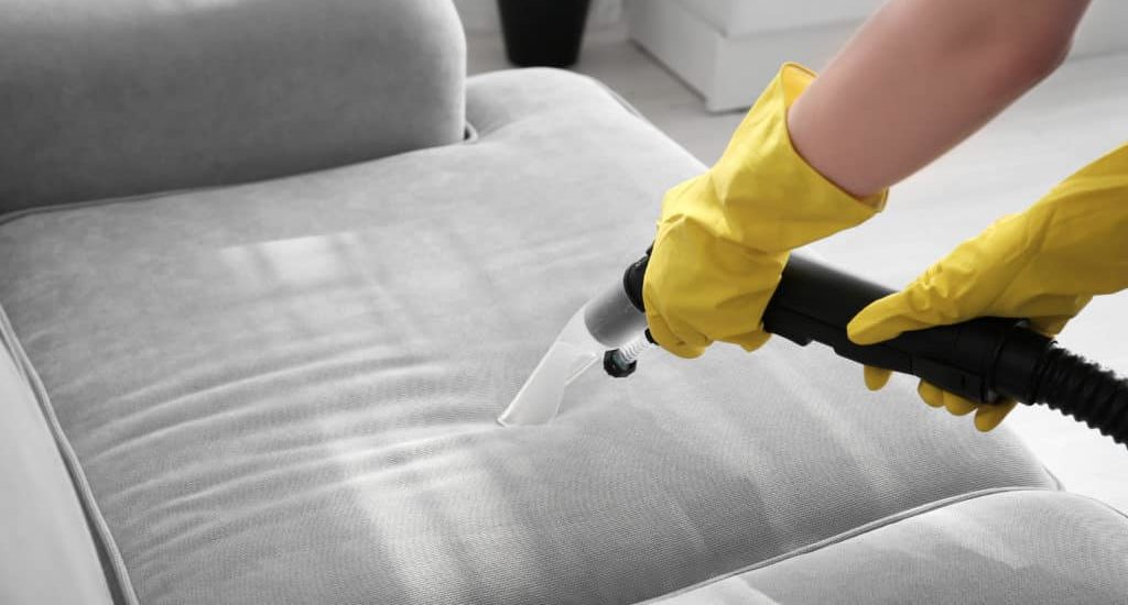 Upholstery Cleaning Craigieburn